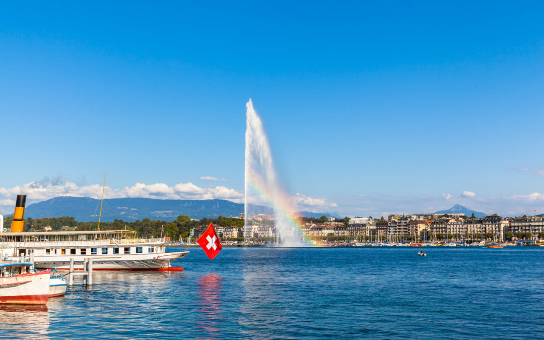 Le Léman Green Trophy C’est Quoi ?